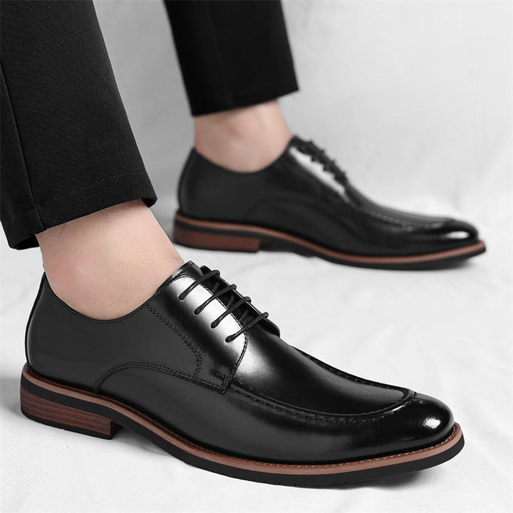 Cole - Elegant Dress Shoes