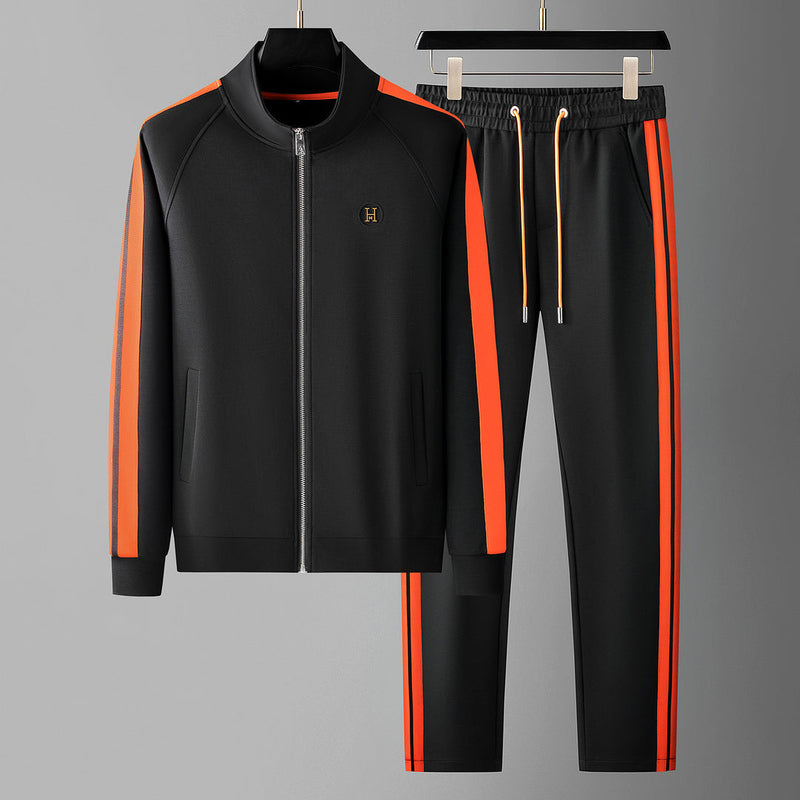Ethan - Elite Tracksuit Set