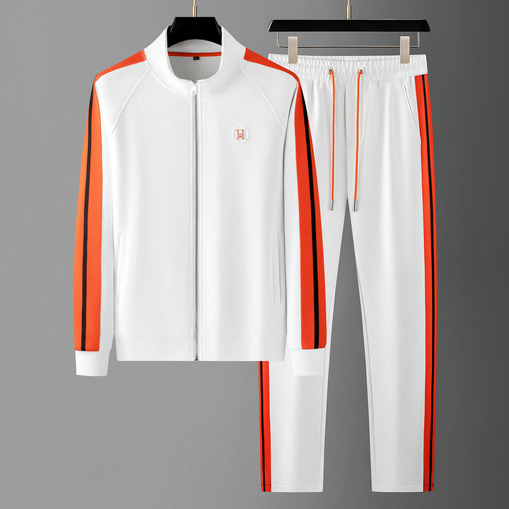 Ethan - Elite Tracksuit Set