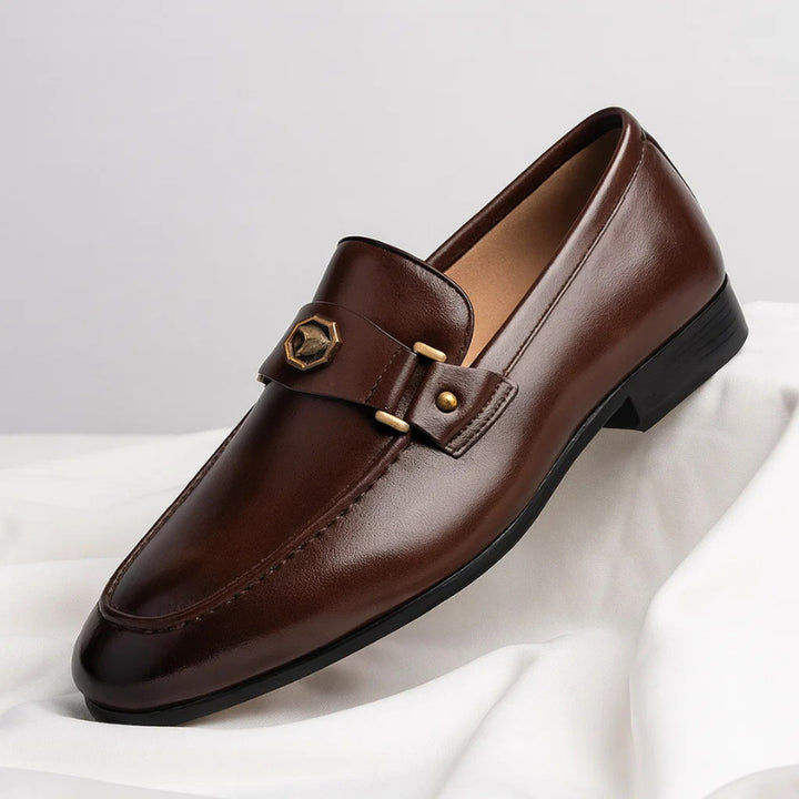 Stefano - Italian Loafers