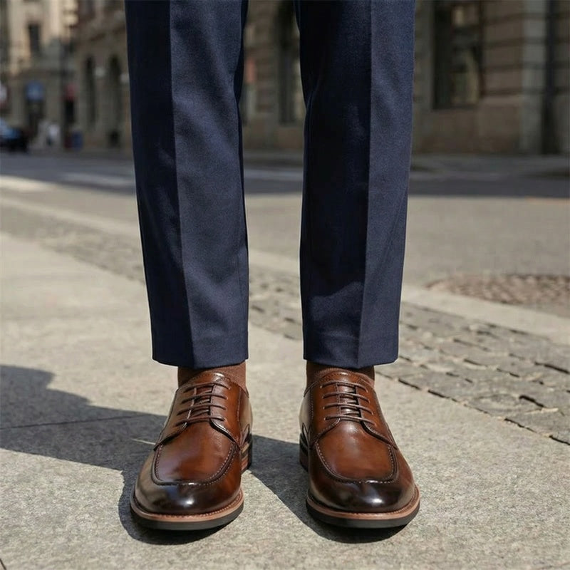 Cole - Elegant Dress Shoes