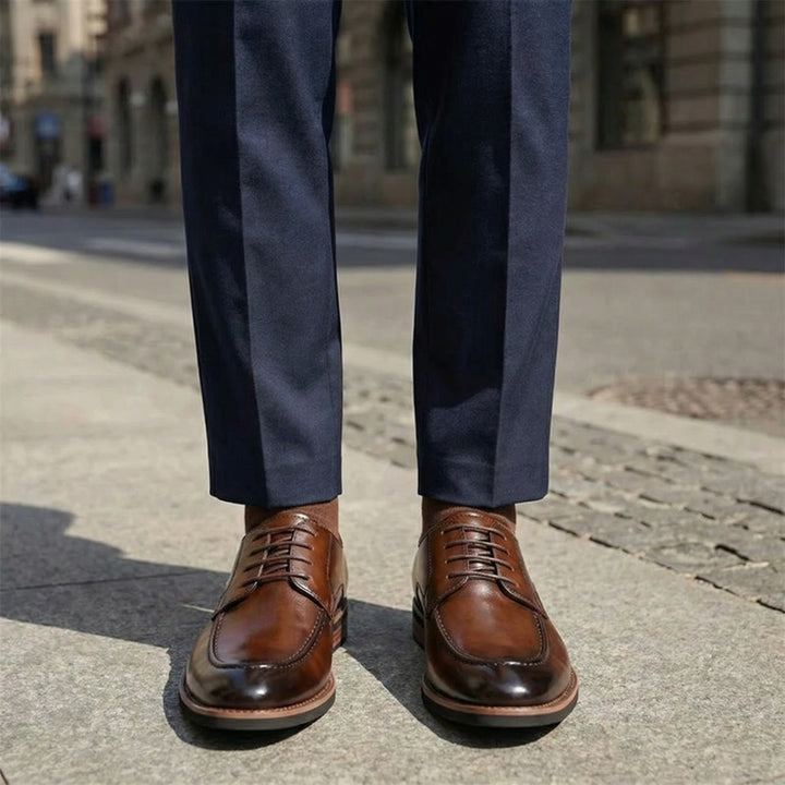 Cole - Elegant Dress Shoes