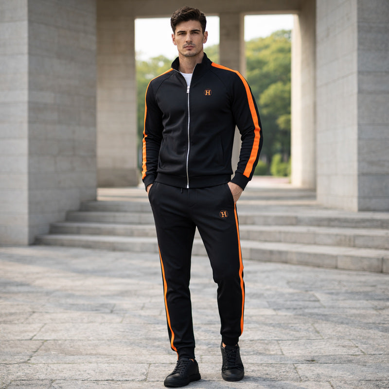 Ethan - Elite Tracksuit Set