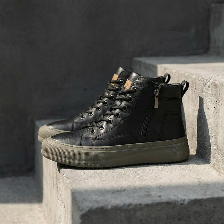 Jack - High-Top Sneakers