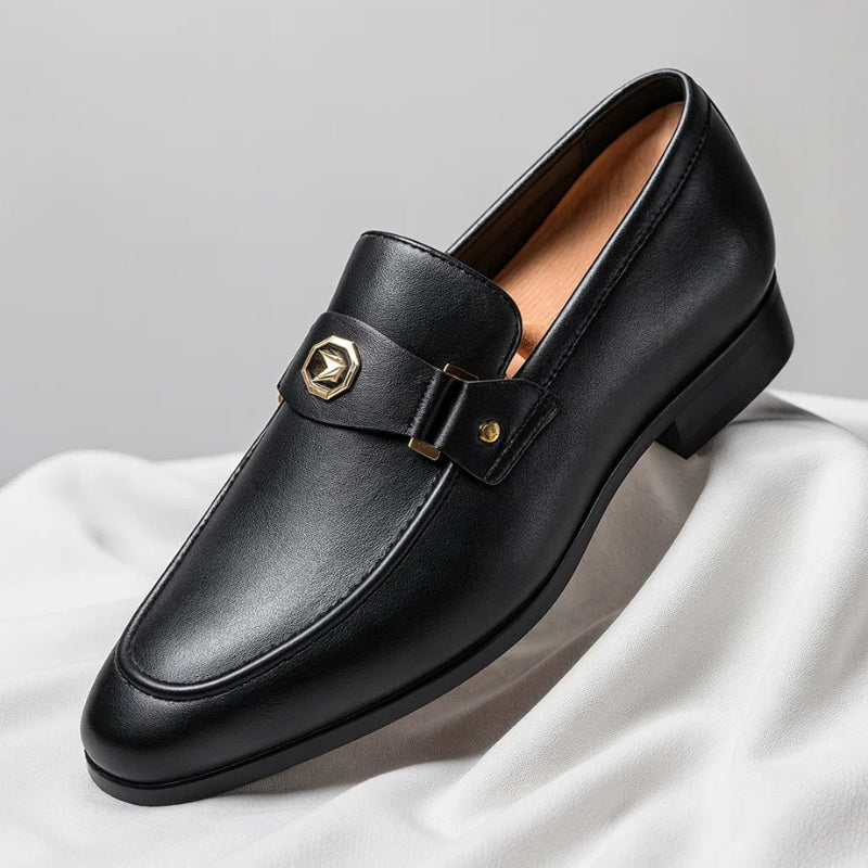Stefano - Italian Loafers