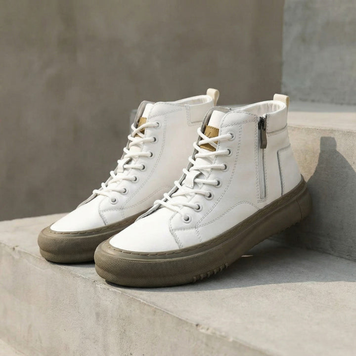 Jack - High-Top Sneakers