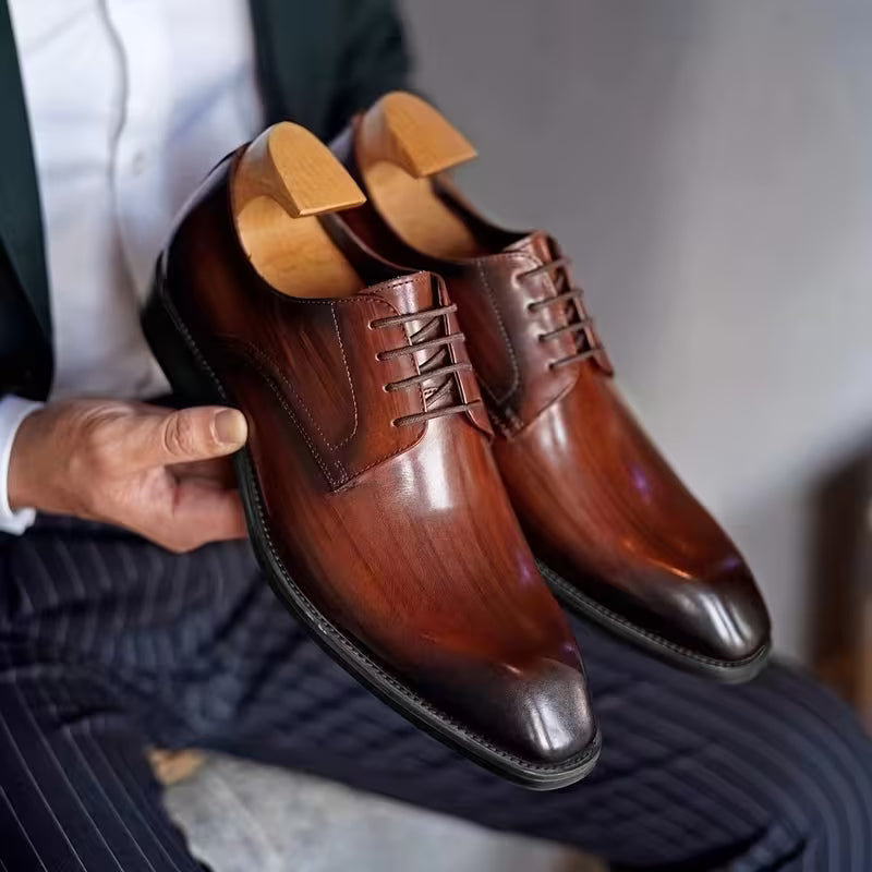 Hudson - Formal Oxfords