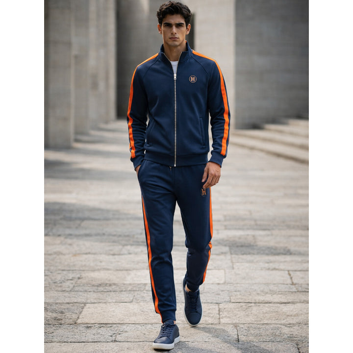 Ethan - Elite Tracksuit Set