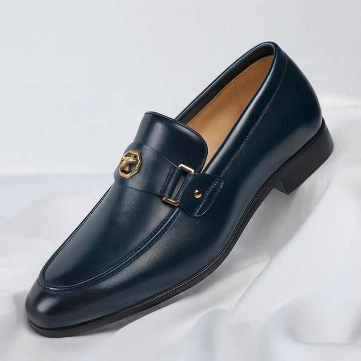 Stefano - Italian Loafers