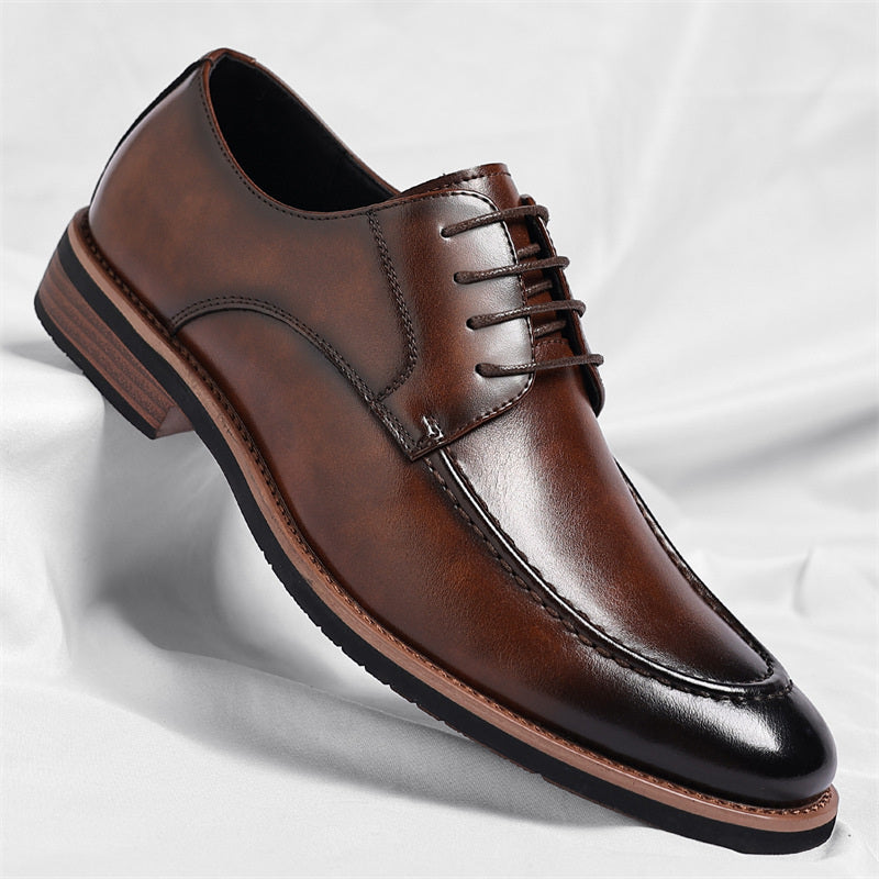 Cole - Elegant Dress Shoes