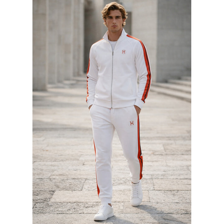 Ethan - Elite Tracksuit Set