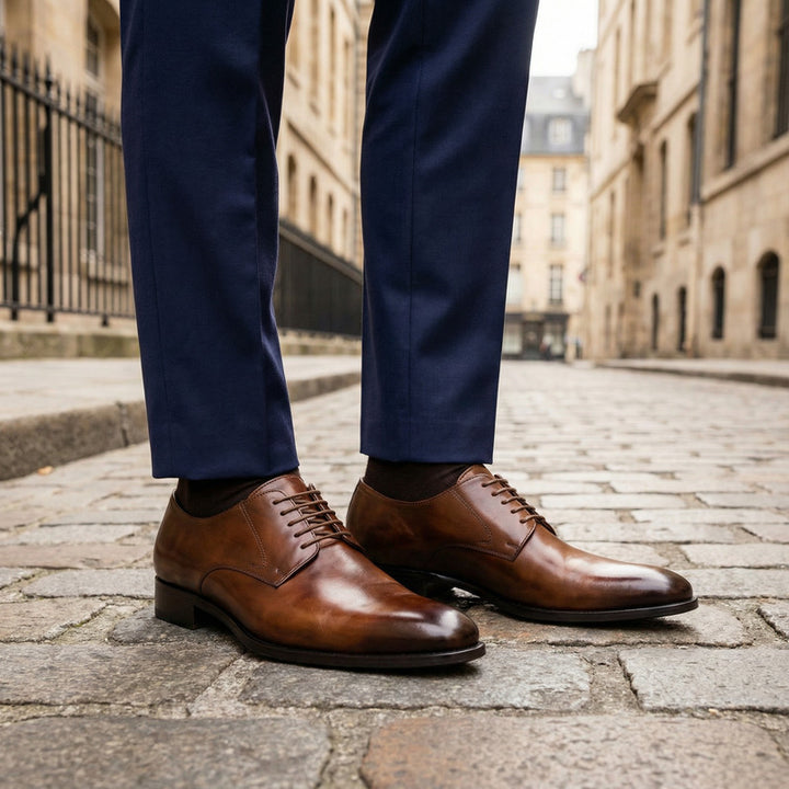 Hudson - Formal Oxfords