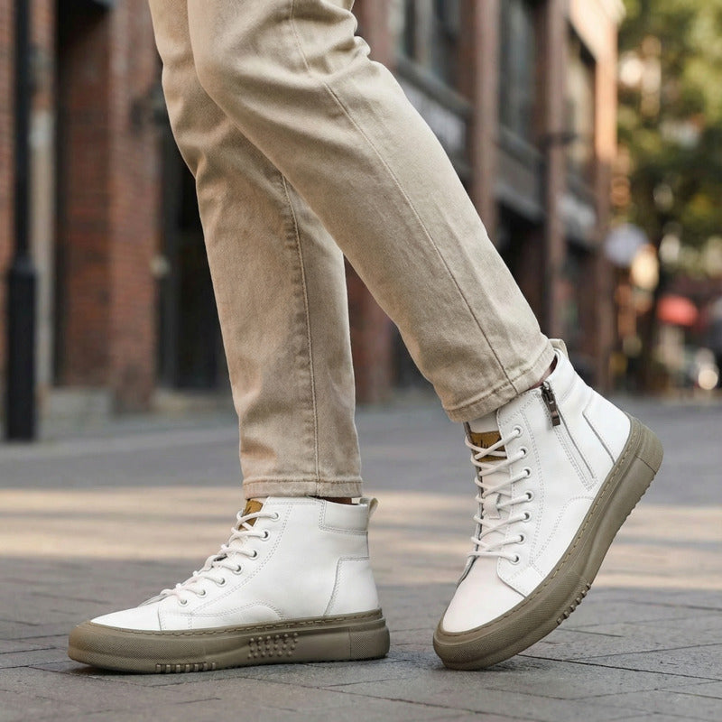 Jack - High-Top Sneakers