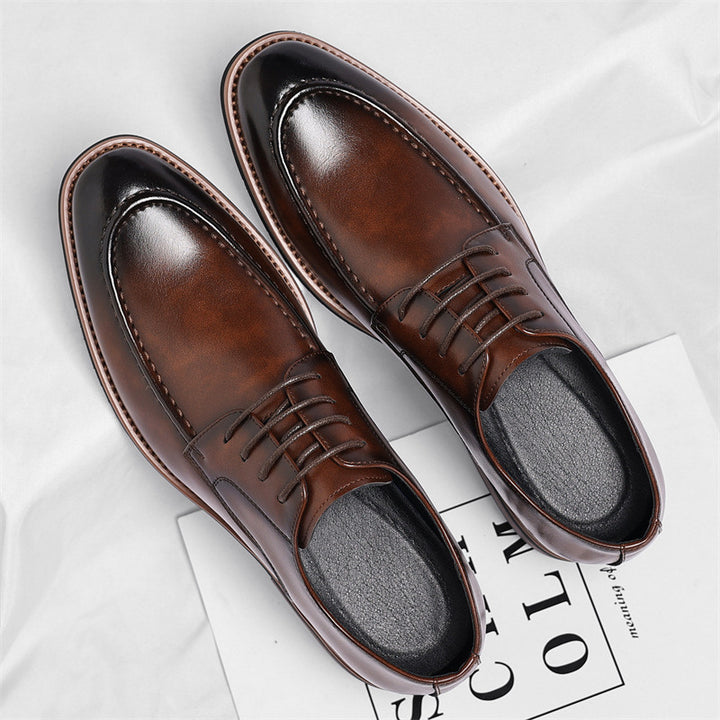 Cole - Elegant Dress Shoes