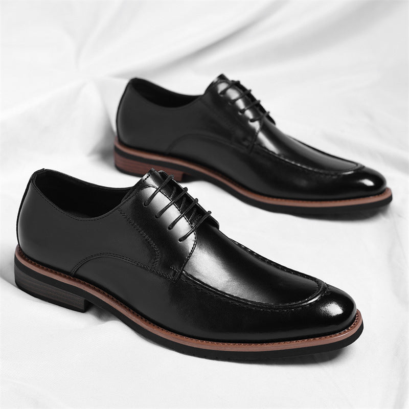 Cole - Elegant Dress Shoes