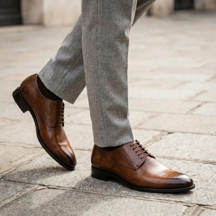 Hudson - Formal Oxfords