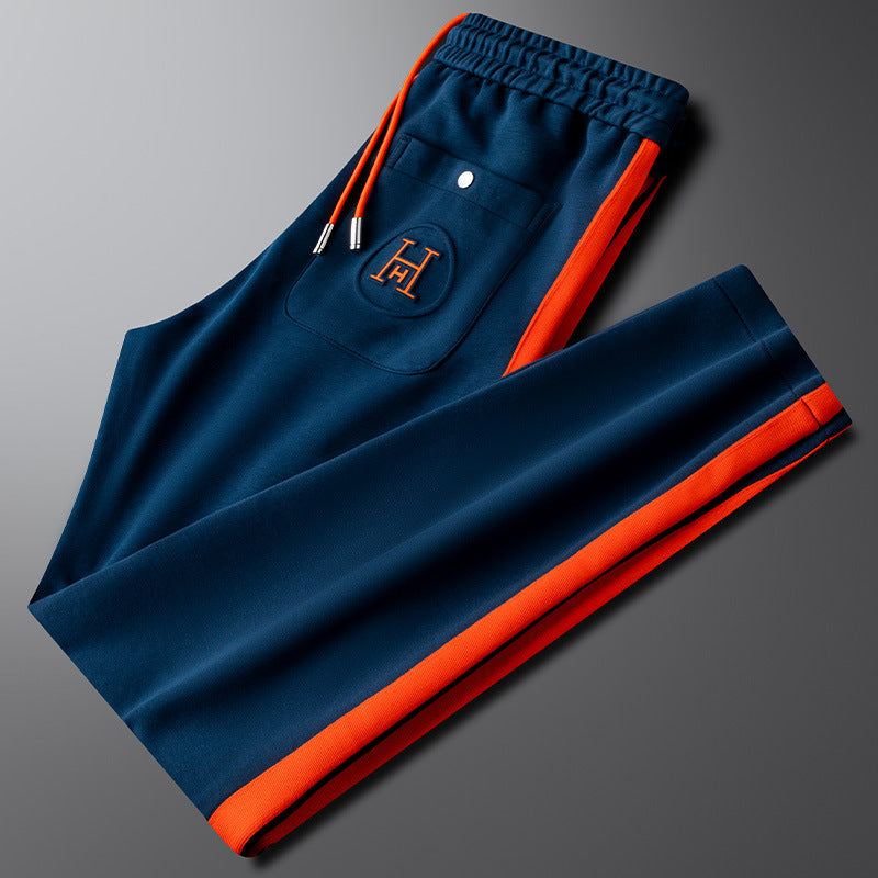 Ethan - Elite Tracksuit Set