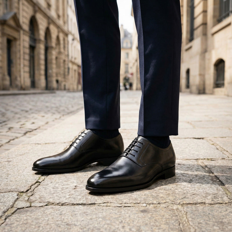 Hudson - Formal Oxfords