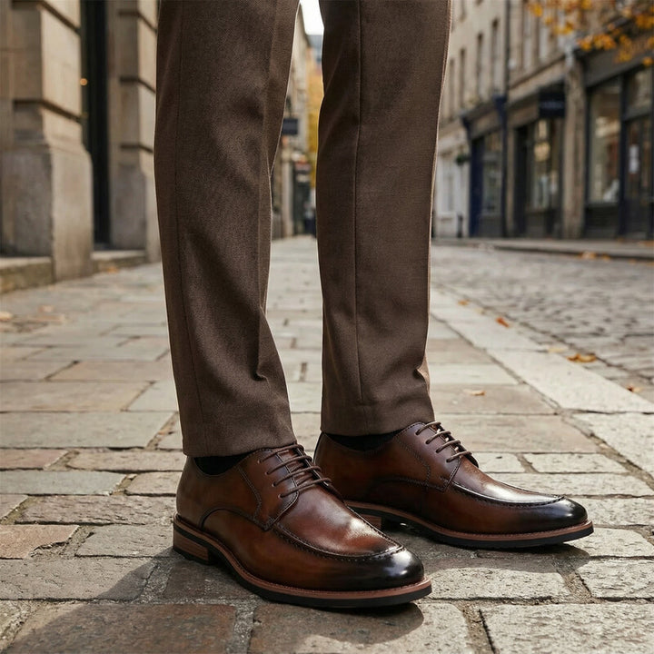 Cole - Elegant Dress Shoes