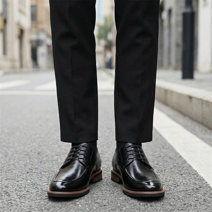 Cole - Elegant Dress Shoes