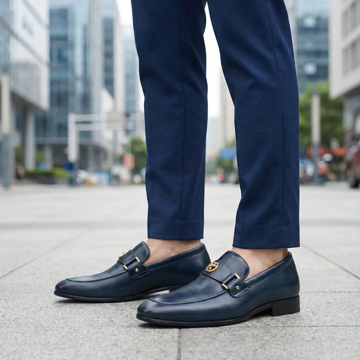 Stefano - Italian Loafers