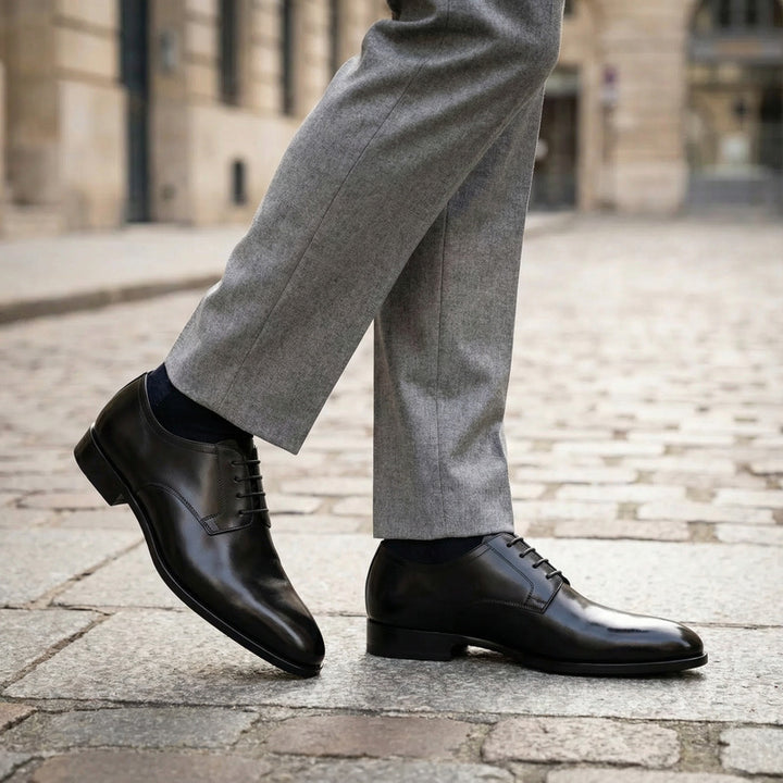 Hudson - Formal Oxfords