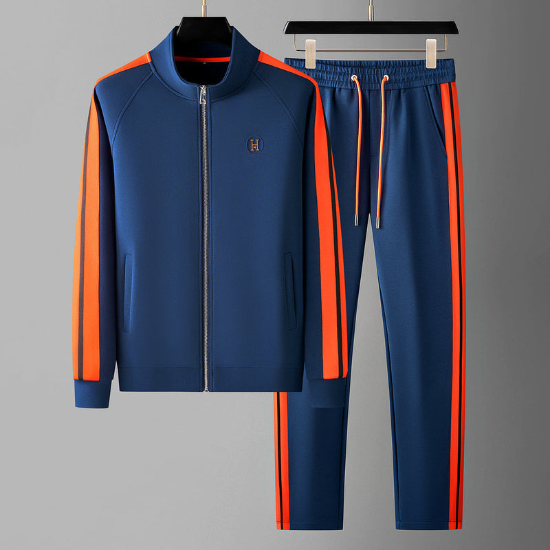 Ethan - Elite Tracksuit Set