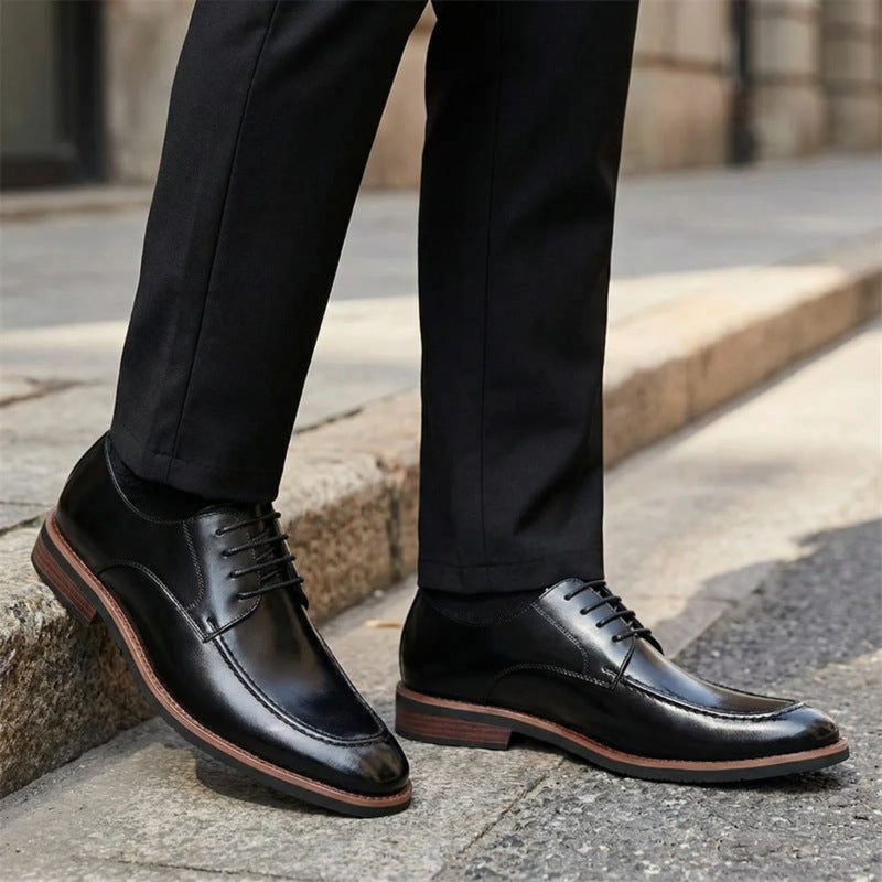 Cole - Elegant Dress Shoes