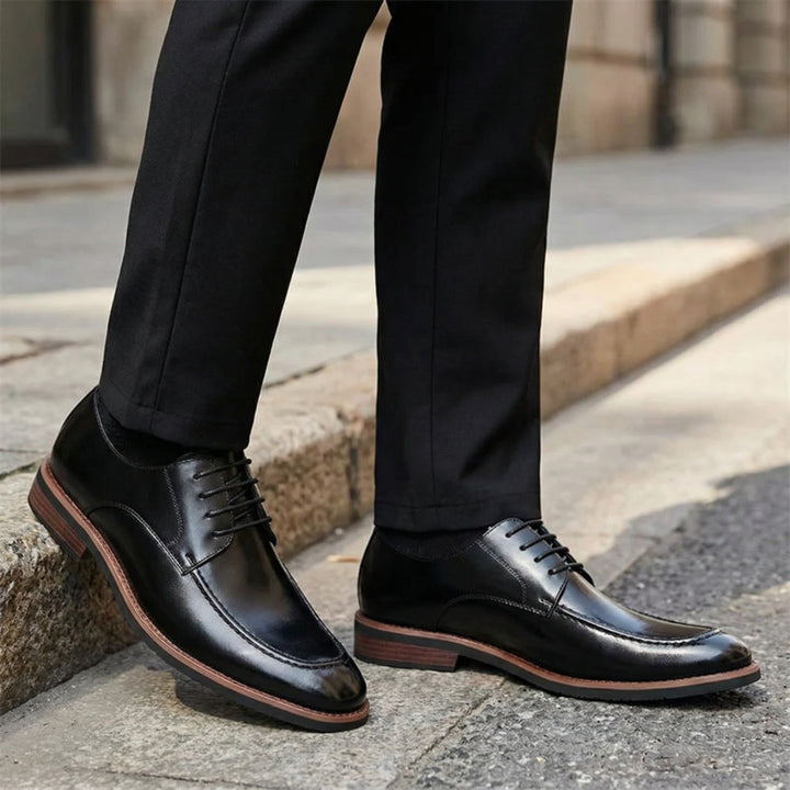 Cole - Elegant Dress Shoes
