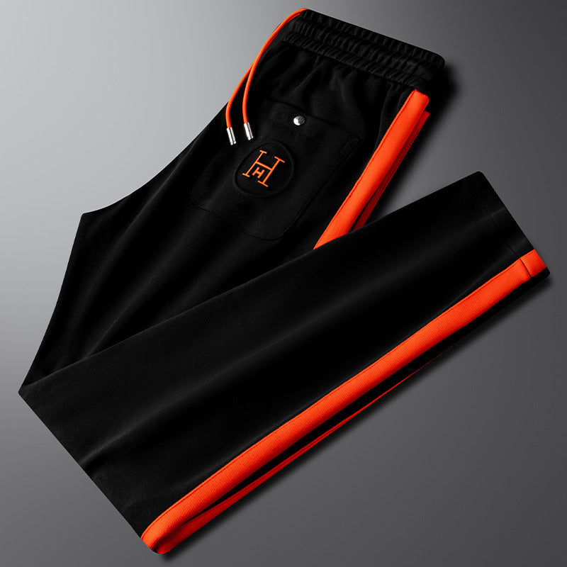 Ethan - Elite Tracksuit Set