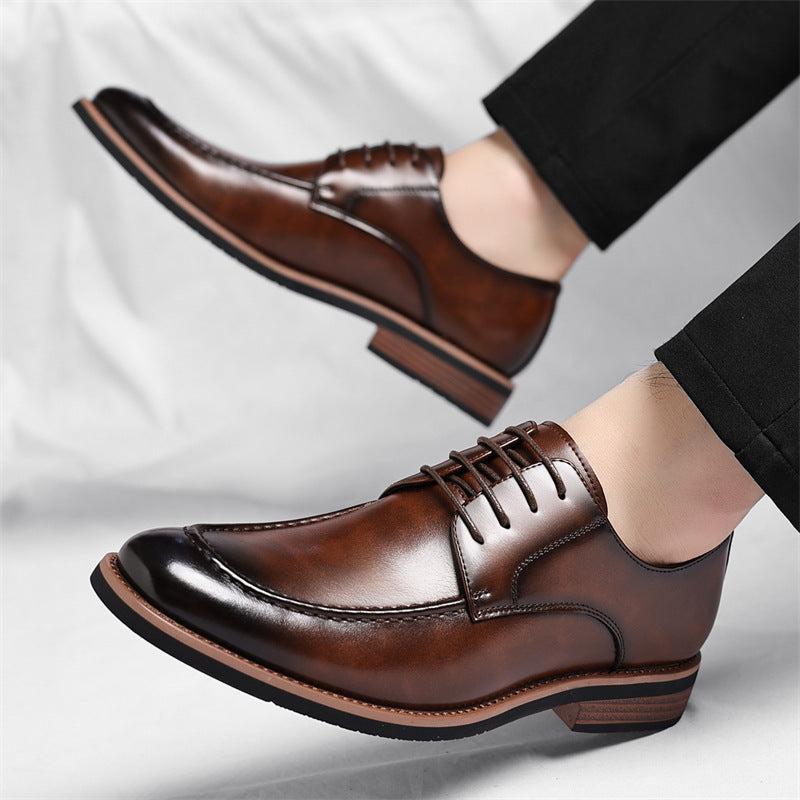 Cole - Elegant Dress Shoes